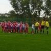 FC Písek - Viktorka Plzeň