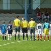 100 let FC Písek - Vejprnice