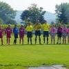 Motorlet Praha - FC Písek 0:5