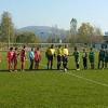 Beroun-FC Písek ml.žáci
