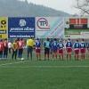 přátelák FC Písek - FK Tábor