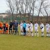 FC Písek - FK Tatran Prachatice
