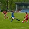 FC Písek - Doubravka