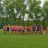 FC Písek - FK Jindřichův Hradec
