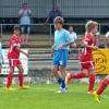 FK Tábor - FC Písek