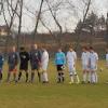 FC Písek- FC Graffin Vlašim U14